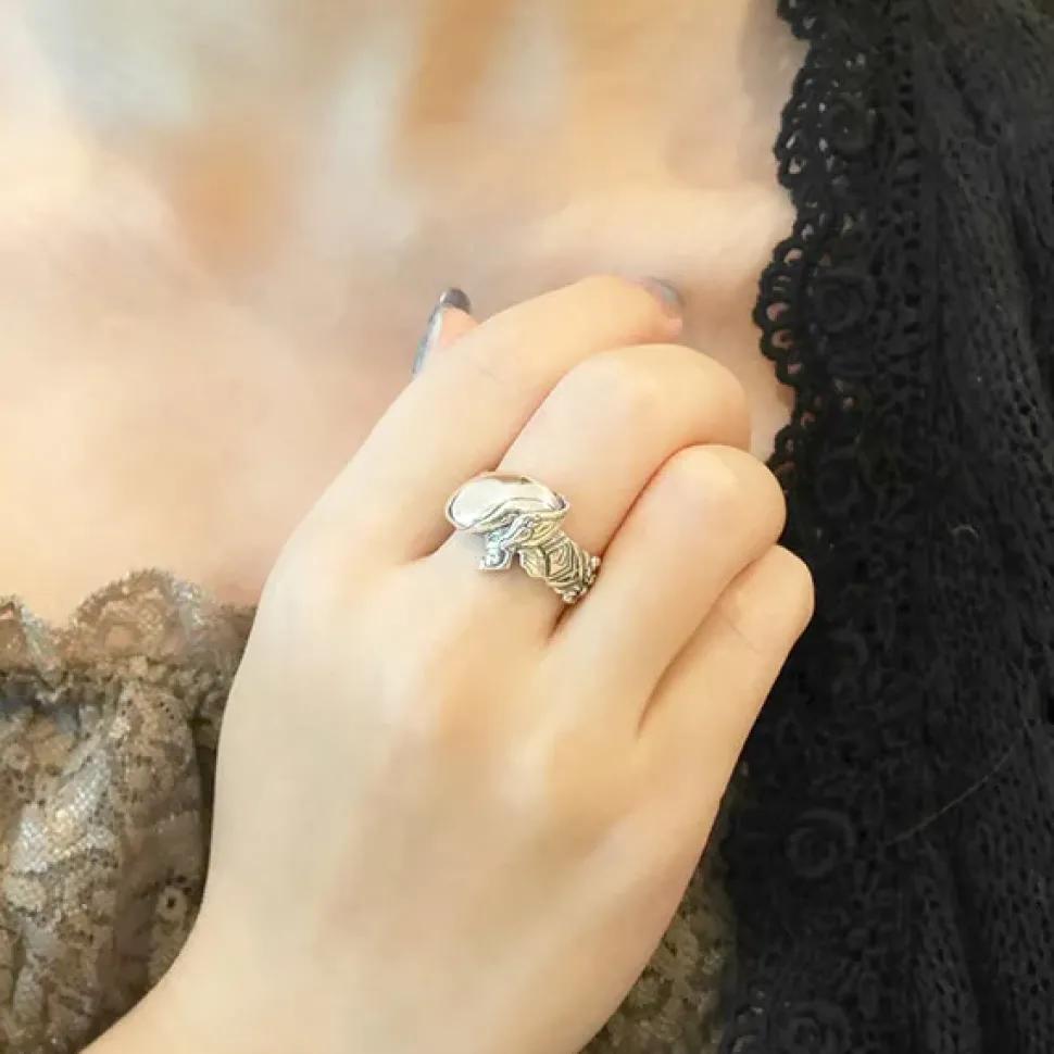 Persona 5 the Animation Ring Collection: Goemon