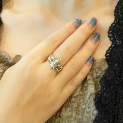 Persona 5 the Animation Ring Collection: Johanna