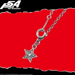 Persona 5 the Animation Star Chain