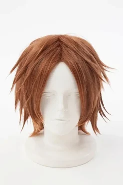 Persona 4 Yosuke Hanamura Wig