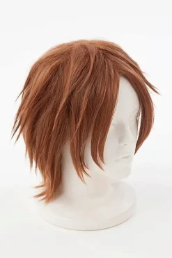 Persona 4 Yosuke Hanamura Wig