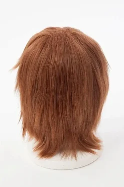 Persona 4 Yosuke Hanamura Wig