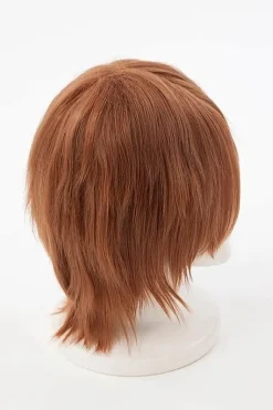 Persona 4 Yosuke Hanamura Wig