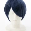 Persona 5 Yusuke Kitagawa Cosplay Wig