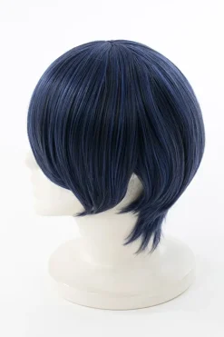 Persona 5 Yusuke Kitagawa Cosplay Wig