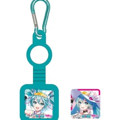 PET Bottle Holder: Racing Miku 2021