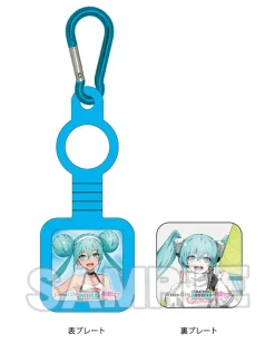 PET Bottle Holder: Racing Miku 2022 Ver. 003