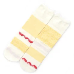 Petit Cake Socks