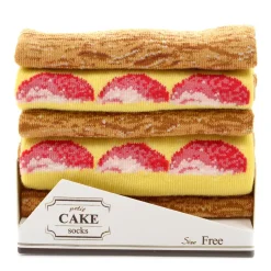 Petit Cake Socks