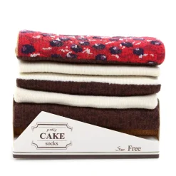 Petit Cake Socks