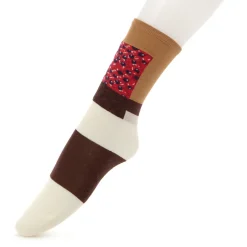 Petit Cake Socks