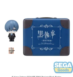 Petite World Memories Black Butler: Public School Arc Mini Figure Ciel Phantomhive EX