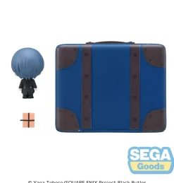 Petite World Memories Black Butler: Public School Arc Mini Figure Ciel Phantomhive EX