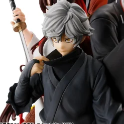 Petitrama DX Hell's Paradise: Jigokuraku