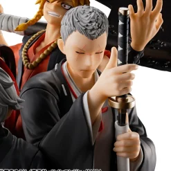 Petitrama DX Hell's Paradise: Jigokuraku