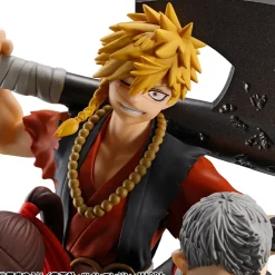 Petitrama DX Hell's Paradise: Jigokuraku