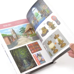 Phoenix Wright: Ace Attorney - Spirit of Justice Official Visual Book