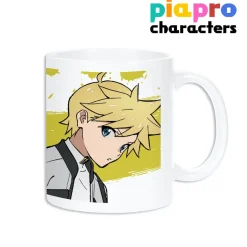 Piapro Characters: Band Ver. Art by tarou2 Mug Collection