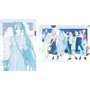 Piapro Characters Early Summer Ver. Clear File