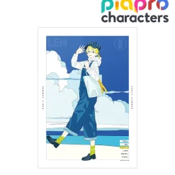 Piapro Characters Early Summer Ver. A3-Size Mat Poster Collection