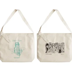 Piapro Characters Early Summer Ver. Craft Ring Shoulder Bag