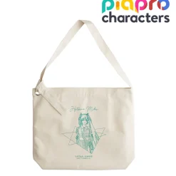 Piapro Characters Early Summer Ver. Craft Ring Shoulder Bag