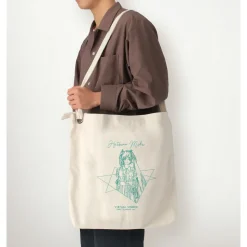 Piapro Characters Early Summer Ver. Craft Ring Shoulder Bag