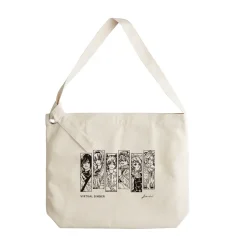 Piapro Characters Early Summer Ver. Craft Ring Shoulder Bag