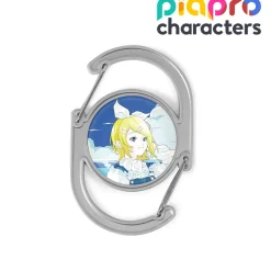 Piapro Characters Early Summer Ver. Glass Carabiner Collection