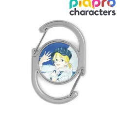 Piapro Characters Early Summer Ver. Glass Carabiner Collection