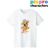 Piapro Characters Kagemine Rin: Band Ver. Art by tarou2 Women's T-Shirt