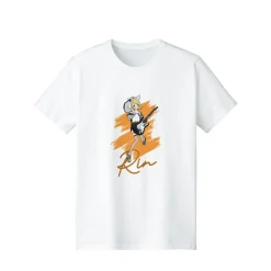 Piapro Characters Kagemine Rin: Band Ver. Art by tarou2 Women's T-Shirt