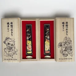 Piapro Characters Maki-e Nail Clippers