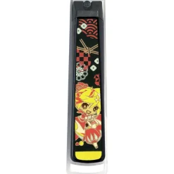 Piapro Characters Maki-e Nail Clippers