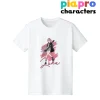 Piapro Characters Megurine Luka: Band Ver. Art by tarou2 Women's T-Shirt