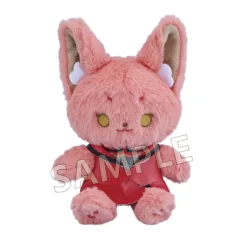 Piapro Characters Meiko Mofufusa Plushie