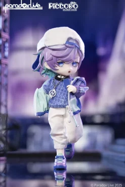 Piccodo x Paradox Live Kanata Yatonokami Action Doll