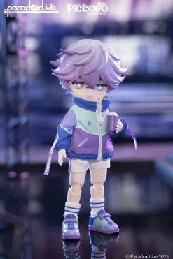 Piccodo x Paradox Live Nayuta Yatonokami Action Doll