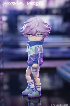 Piccodo x Paradox Live Nayuta Yatonokami Action Doll