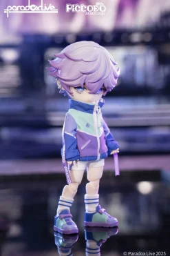 Piccodo x Paradox Live Nayuta Yatonokami Action Doll