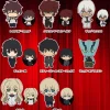 Picktam! Blood Blockade Battlefront Rubber Straps Box