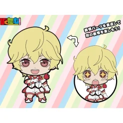 Picktam! Cute High Earth Defense Club Love! Box Set