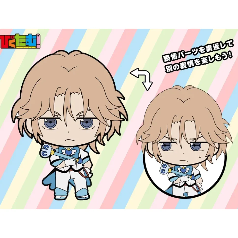 Picktam! Cute High Earth Defense Club Love! Box Set