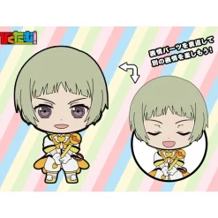 Picktam! Cute High Earth Defense Club Love! Box Set