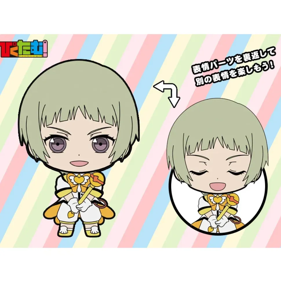 Picktam! Cute High Earth Defense Club Love! Box Set