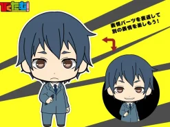 Picktam! Durarara!!x2 Rubber Straps