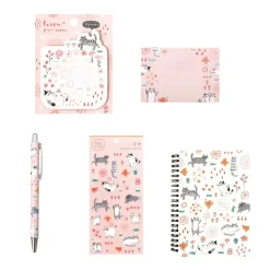 pieri paperi Stationery Collection