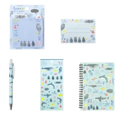 pieri paperi Stationery Collection