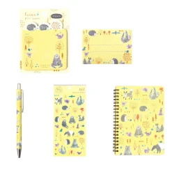 pieri paperi Stationery Collection