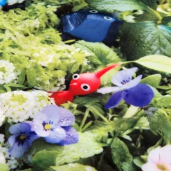 Pikman 3 Blanket Towel